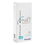 Onset 8Mg Iv/Im Injection 4Ml (1 Box = 1 Injection)