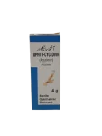 Ophth-Cyclovir Eye Ointment 4G