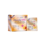 Osmolar Ors Sachet Powder (1 Box = 20 Sachets)