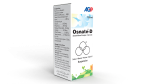 Osnate-D Suspension 120Ml