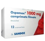 Ospamox Tablets 1000Mg