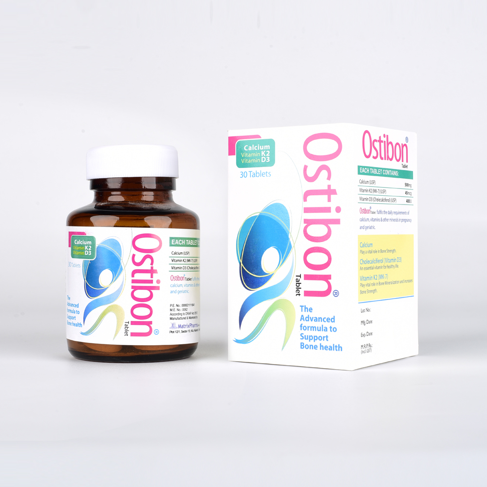 Ostibon Tablets