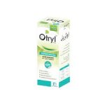 Otryl Syrup 120Ml
