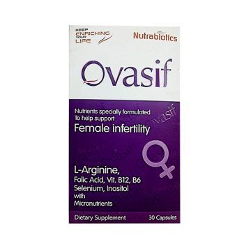 Ovasif Sachet (1 Box = 10 Sachets)