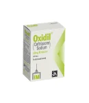 Oxidil Im Injection 250Mg (1 Box = 1 Injection)