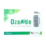 Ozamide Tablets 100Mg