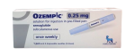 Ozempic Injection 0.25-]0.5Mg