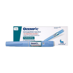 Ozempic Injection Prefilled Pen