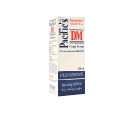 Pacific Dm Cough Syrup 120Ml