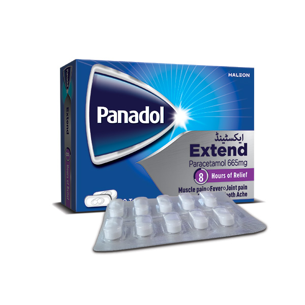 Panadol Extend Tablets
