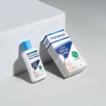 Paramax Shampoo 45Ml