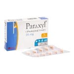 Paraxyl 20mg
