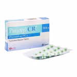 Paraxyl CR 12.5mg