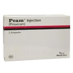 Pcam injection