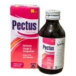 Pectus Syrup