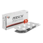 Persch Tablets 1Mg (1 Strip = 10 Tablets)
