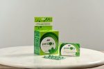Peridots Gelatin Capsules  (1 Strip = 10 Capsules)
