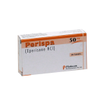 Perispa 50mg