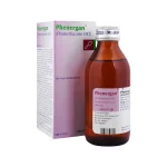 Phenergan Elixir 120Ml