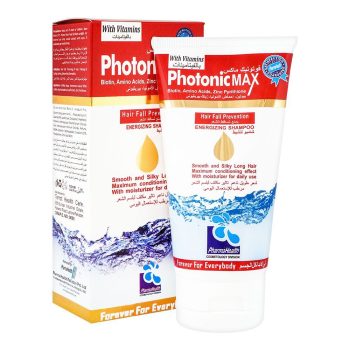 Photonic Max Anti Dandruff Shampoo 120Ml