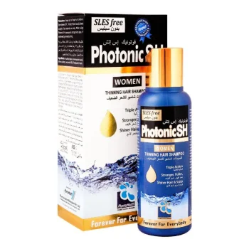 Photonic Sh Shampoo For Women 100Ml