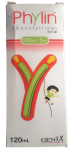 Phylin Syrup 120Ml