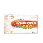 Pinkofer Gro Sachets (1 Box = 30 Sachets)