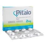 Pitalo 2mg