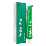 Polyfax Plus Ointment 20G