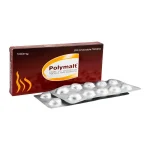 Polynalt tab