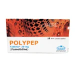 Polypep 20mg