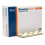 Ponstan forte