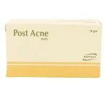 Post Acne Bar 75gm