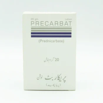 Precarbat Lotion 20G