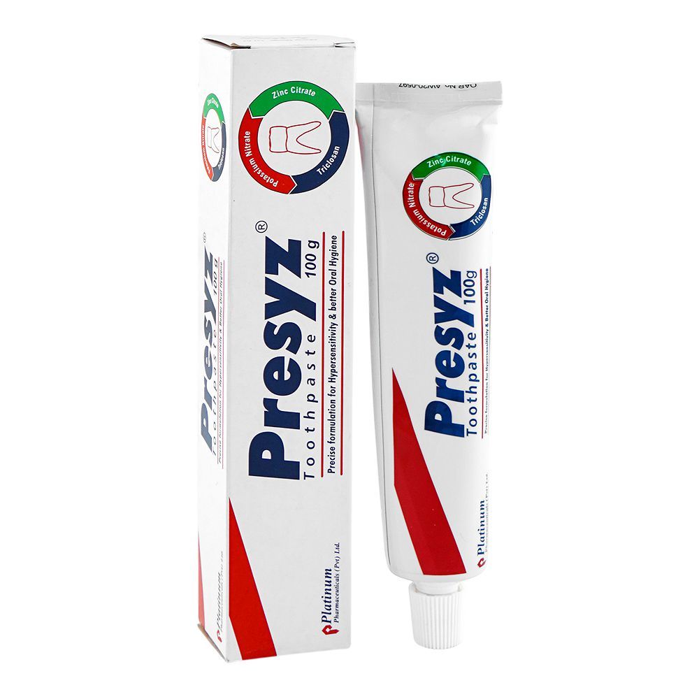 Presyz tp 100g