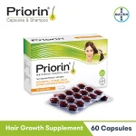 Priorin Capsule