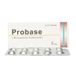 Probase Tablets 5Mg (1 Strip = 10 Tablets)