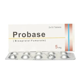 Probase Tablets 5Mg (1 Strip = 10 Tablets)