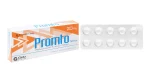Promto Tablets 20Mg (1 Box = 1 Strip)(1 Strip = 10 Tablets)