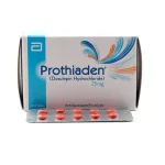 Prothaiden-25mg