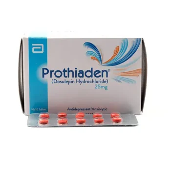 Prothaiden-25mg