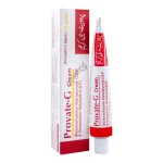 Provate-G Cream 15G