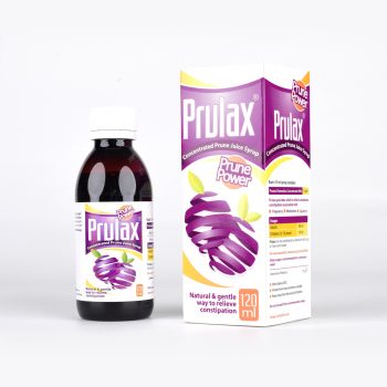 Prulax Syrup 120Ml