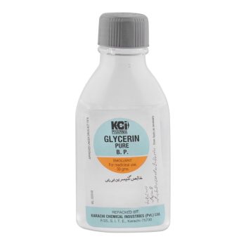 Pure Glycerine 30G