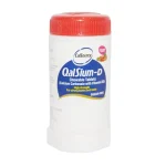 Qalsium-D Mixed Fruits