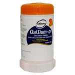 Qalsium-D Orange