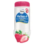Qalsium-D Strawberry