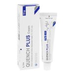 Quench Plus Cream 15g