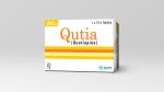 Qutia Tablets 200Mg (1 Box = 1 Strip) (1 Strip = 10 Tablets)