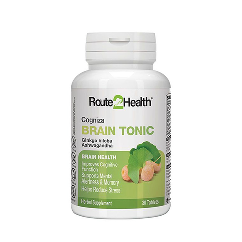 R2H Cogniza Brain Tonic
